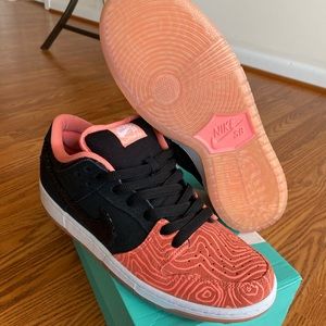 Nike SB Fish Ladder (size 9)